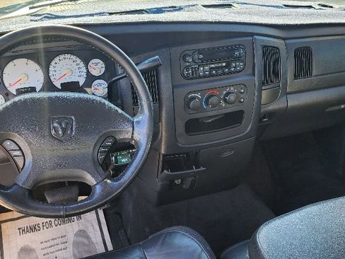 Used 2003 Dodge Ram 2500 Truck SLT image 10