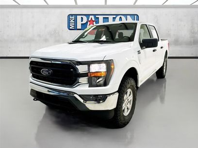 Used 2023 Ford F150 XLT