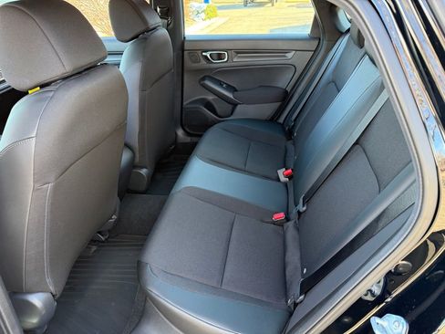 Certified 2026 Honda Civic Sport image 16