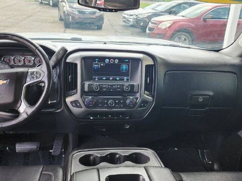 Used 2014 Chevrolet Silverado 1500 LT w/ All Star Edition AWD/4WD image 13