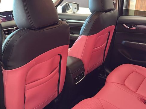 New 2025 MAZDA CX-5 AWD 2.5 S w/ Select Package image 19