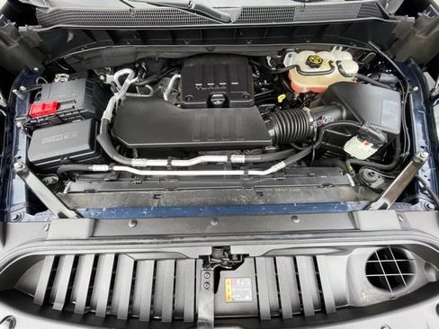 Certified 2022 Chevrolet Silverado 1500 LT image 18