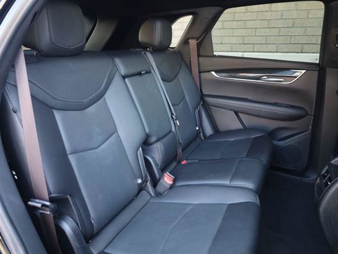 Used 2021 Cadillac XT5 Premium Luxury FWD image 24