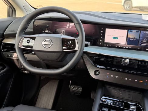 New 2026 Nissan Murano Platinum AWD/4WD image 10