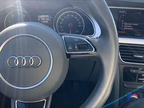 Used 2016 Audi A5 2.0T Premium Plus w/ Technology Package image 24