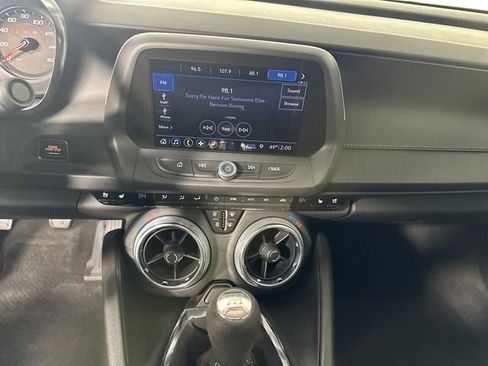Used 2019 Chevrolet Camaro LT w/ 1LE Track Performance Package image 21