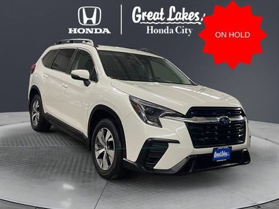 Used 2023 Subaru Ascent Premium w/ Convenience Package