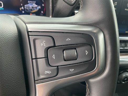 Used 2024 Chevrolet Silverado 2500 LT image 27