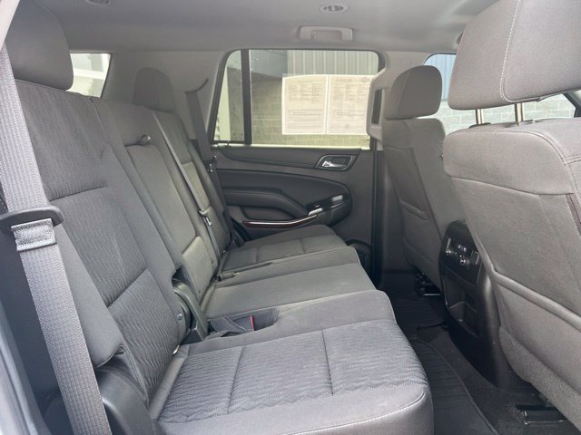 Used 2018 GMC Yukon SLE w/ Convenience Package AWD/4WD image 15