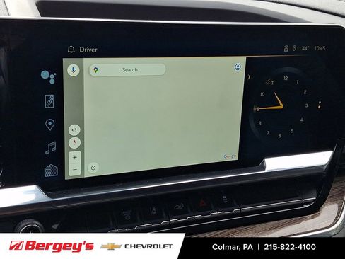 Certified 2024 Chevrolet Silverado 2500 LT image 17