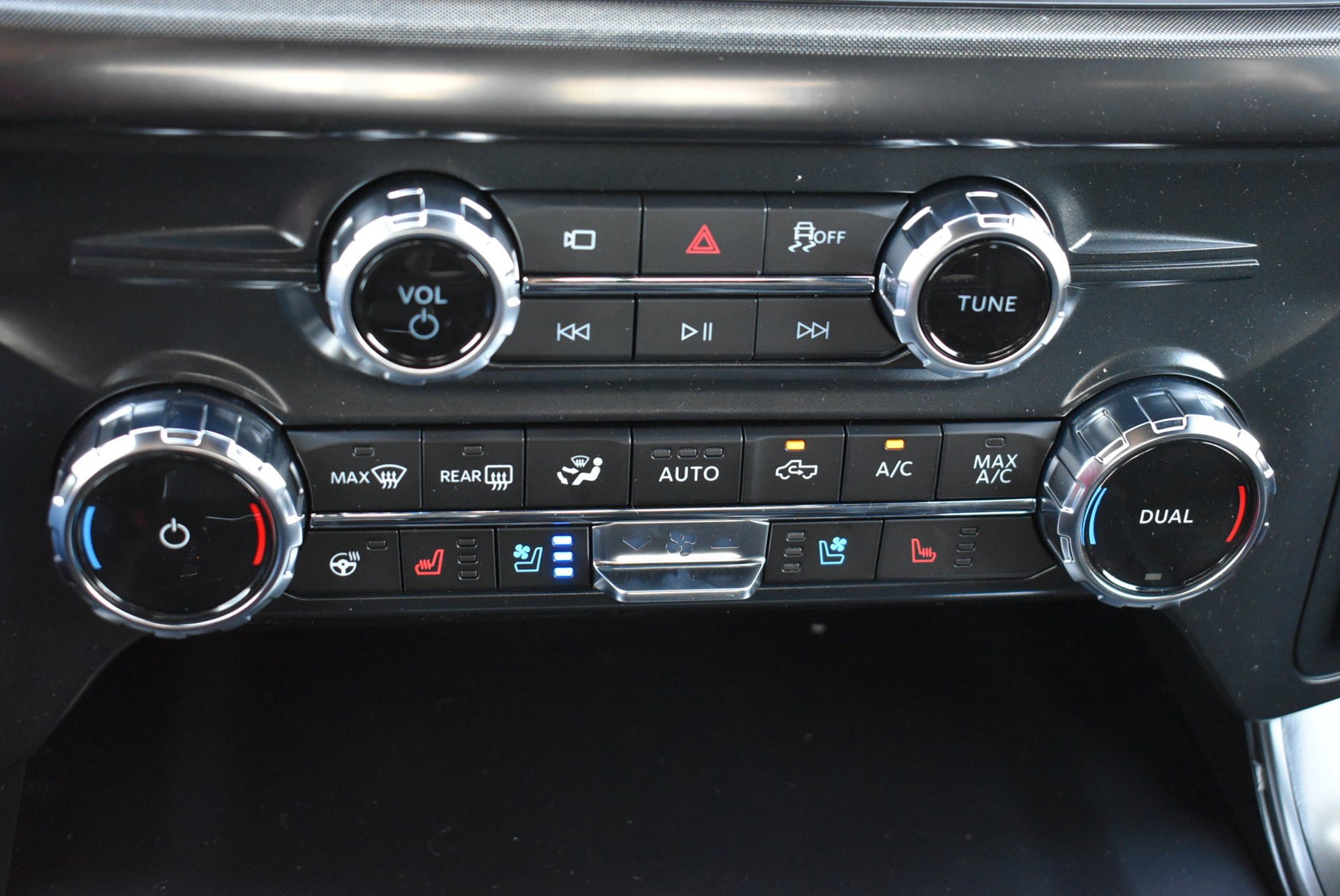 New 2026 Ford F150 Tremor w/ Equipment Group 402A High AWD/4WD image 29