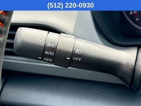 New 2026 Subaru Crosstrek 2.5i Limited AWD/4WD image 13