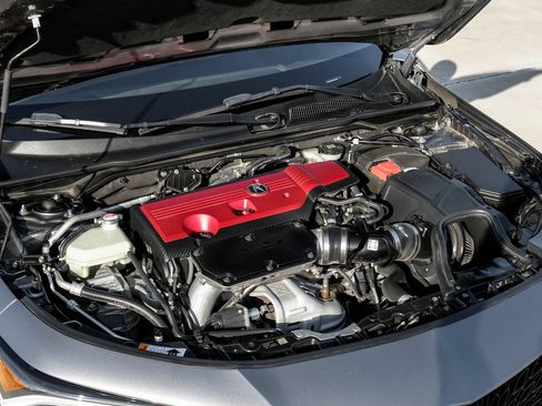 Used 2024 Acura Integra Type S FWD image 67