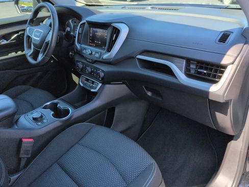Certified 2023 GMC Terrain SLE w/ Driver Convenience Package image 29