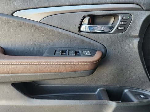 New 2026 Honda Ridgeline RTL image 17