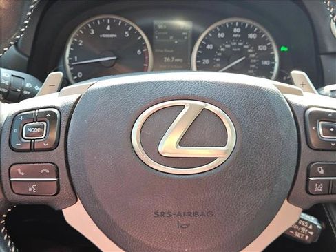 Used 2020 Lexus NX 300 FWD w/ Comfort Package image 16