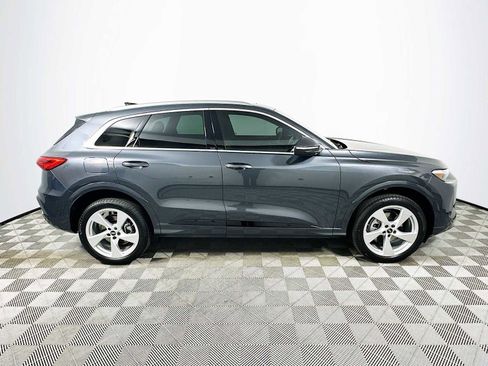 New 2025 Audi Q5 Premium Plus image 8