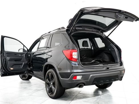 Used 2019 Honda Passport Elite image 10
