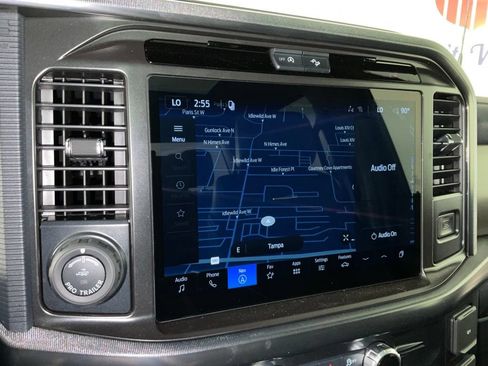 New 2026 Ford F150 Platinum w/ Equipment Group 702A High AWD/4WD image 23