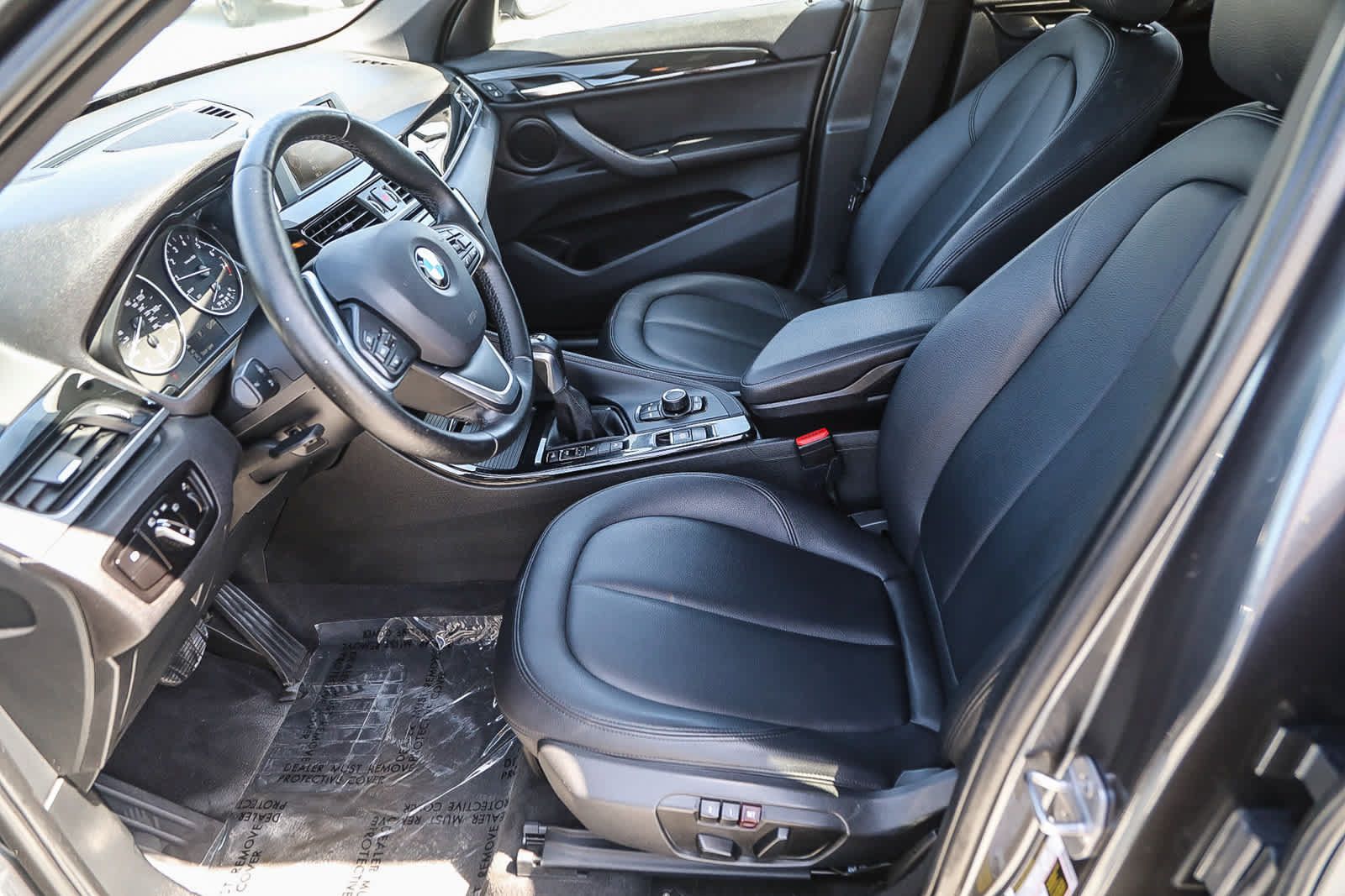 Used 2016 BMW X1 xDrive28i AWD/4WD image 17