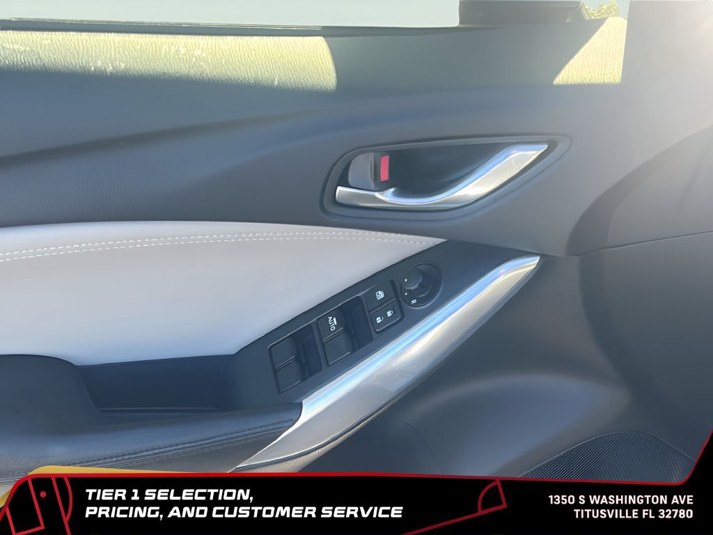 Used 2014 MAZDA MAZDA6 Touring FWD image 25