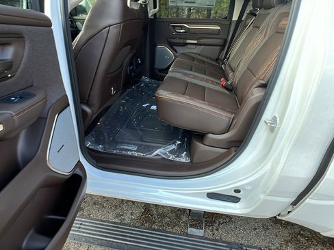 New 2026 RAM 1500 Limited image 20