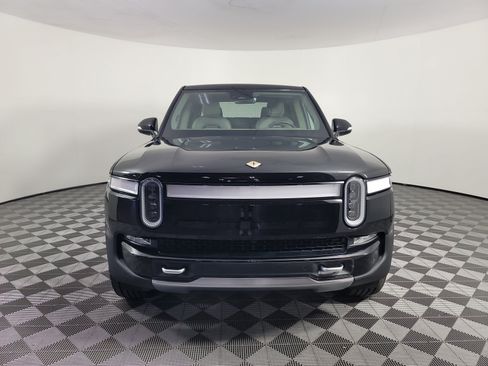 Used 2024 Rivian R1T Adventure Dual AWD/4WD image 8