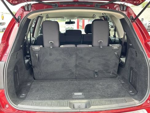 Used 2019 Nissan Pathfinder SV AWD/4WD image 27