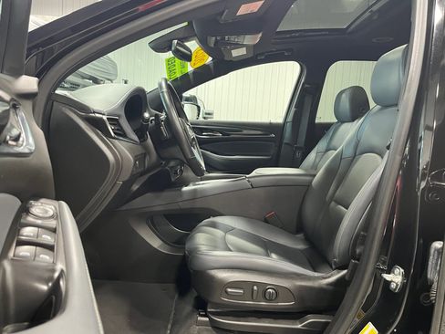 Certified 2023 Buick Enclave Essence w/ Experience Buick Package image 14