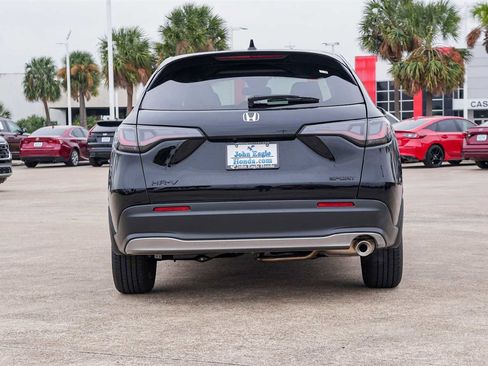 Used 2026 Honda HR-V Sport image 5