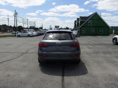 Used 2017 Audi Q3 2.0T Premium Plus w/ Premium Plus Package AWD/4WD image 6