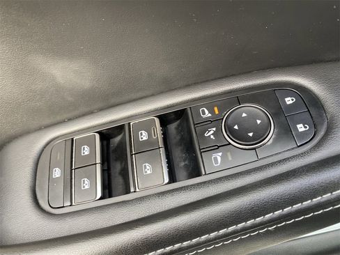 Certified 2022 INFINITI QX60 Luxe w/ Performance Audio Package image 23