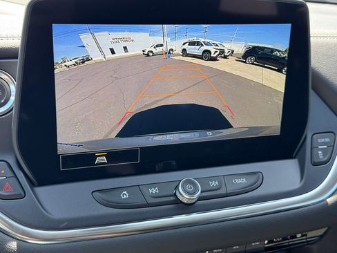 New 2026 Chevrolet Blazer LT FWD image 15