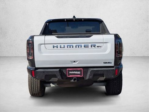 New 2026 GMC Hummer EV 2X image 6