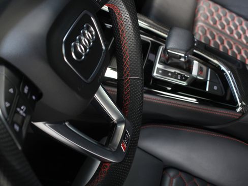 Used 2021 Audi RS 5 Sportback image 40