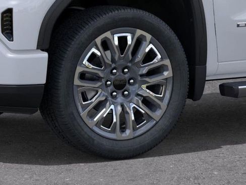 New 2026 GMC Sierra 1500 Denali Ultimate image 9