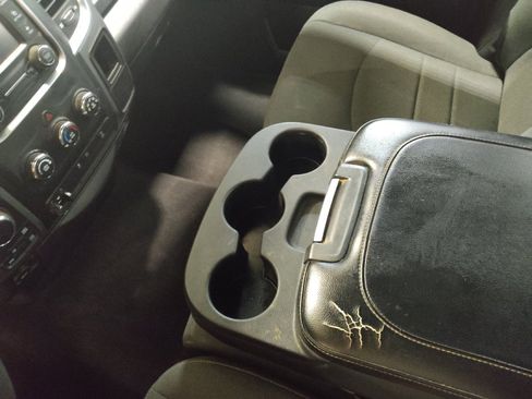 Used 2022 RAM 1500 Classic Warlock AWD/4WD image 26