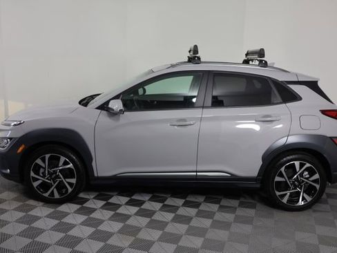 Certified 2023 Hyundai Kona Limited image 5