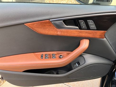 Used 2020 Audi A4 2.0T allroad Premium Plus image 8