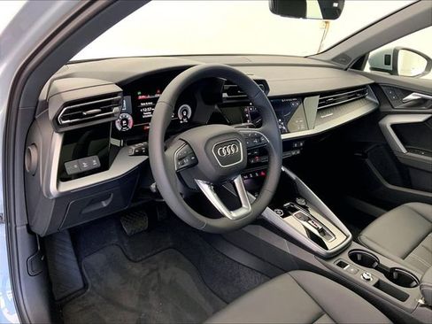 New 2026 Audi A3 2.0T Premium Plus AWD/4WD image 3