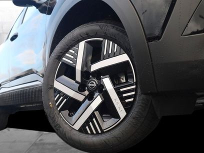 New 2026 Nissan Kicks SV w/ SV Premium Package