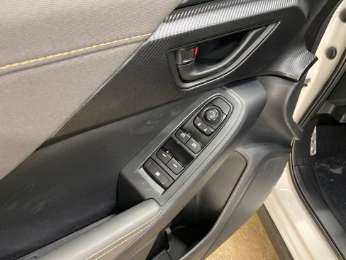 New 2026 Subaru Crosstrek 2.5i Sport AWD/4WD image 9
