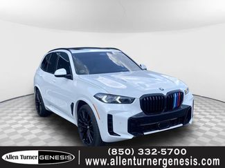 Used 2024 BMW X5 xDrive40i w/ M Sport Package AWD/4WD video 1