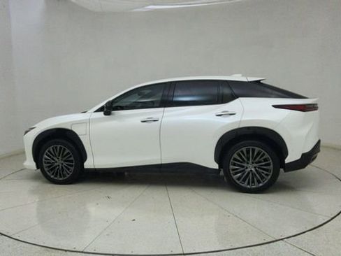 Used 2023 Lexus RZ 450e Premium w/ Accessory Package (2T) AWD/4WD image 64