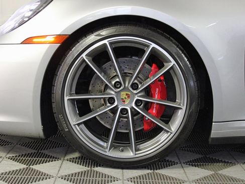 Used 2024 Porsche 911 Carrera S image 33