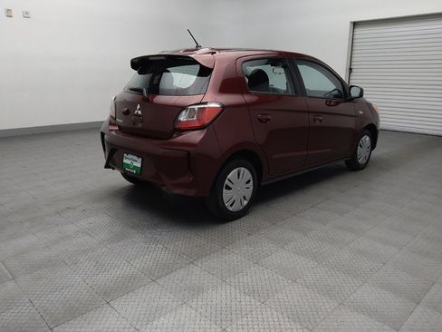 Used 2024 Mitsubishi Mirage LE image 9