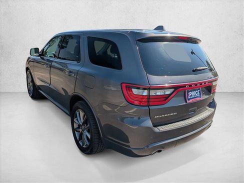 Used 2018 Dodge Durango GT RWD image 7