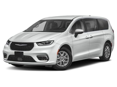 Used 2023 Chrysler Pacifica Touring-L FWD image 44