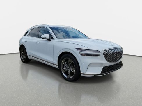 New 2024 Genesis Electrified GV70 Advanced image 2