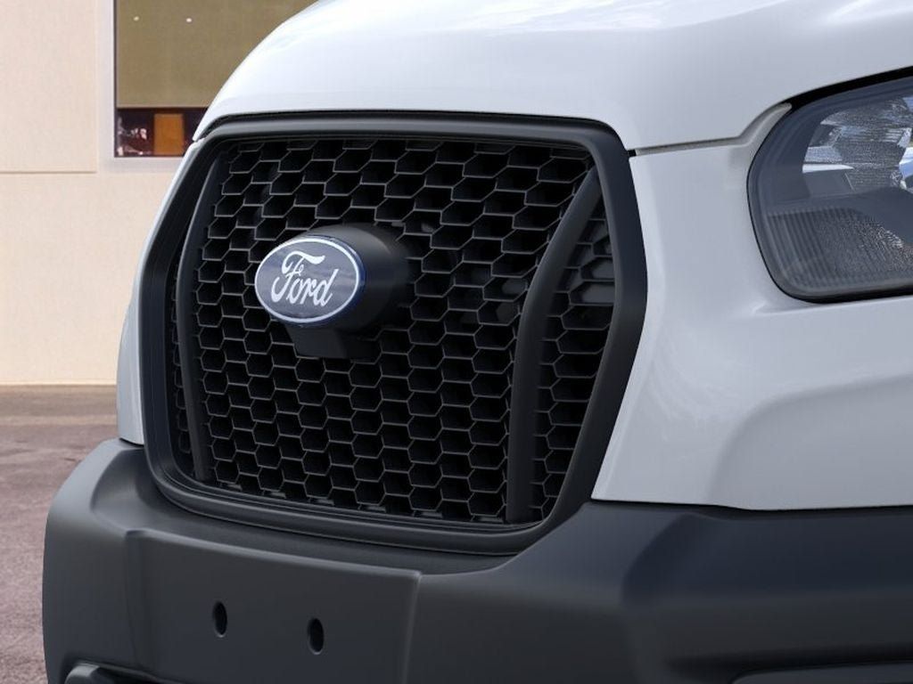 New 2026 Ford Transit 350 148 High Roof AWD image 38